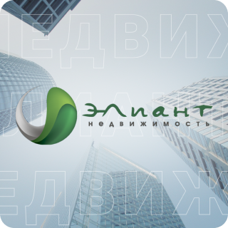Нами создан сайт для Элиант