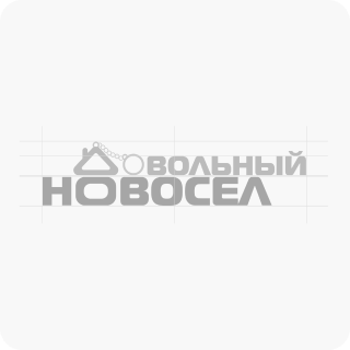 Нами создан сайт для Довольный новосёл - логотип